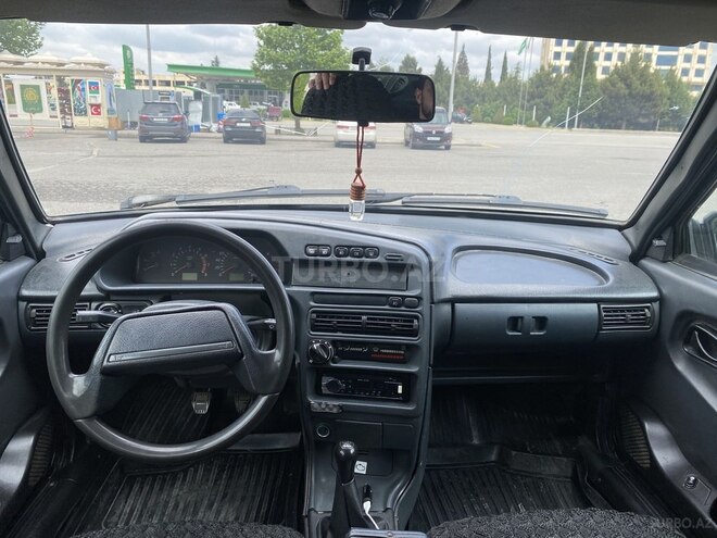 LADA (VAZ) 2115 2010, 334,000 km - 1.6 l - Gəncə