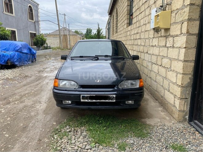LADA (VAZ) 2115 2010, 334,000 km - 1.6 l - Gəncə