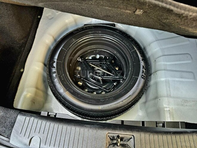 Changan Eado 2014, 180,000 km - 1.6 l - Bakı