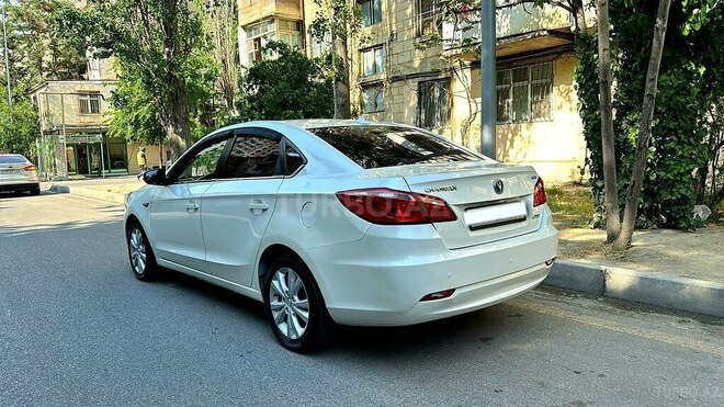 Changan Eado 2014, 180,000 km - 1.6 l - Bakı