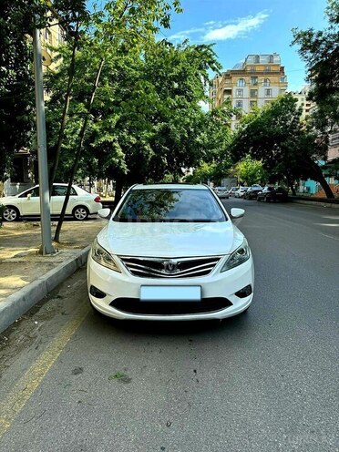 Changan Eado 2014, 180,000 km - 1.6 l - Bakı