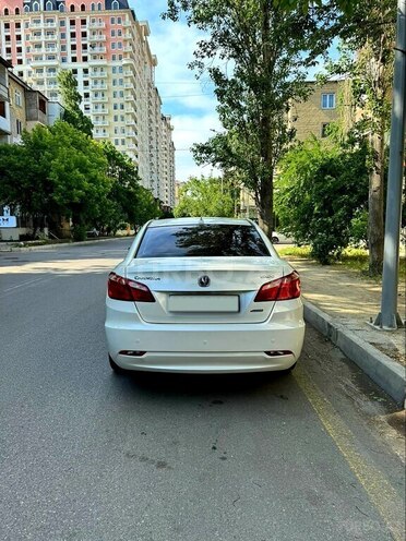 Changan Eado 2014, 180,000 km - 1.6 l - Bakı