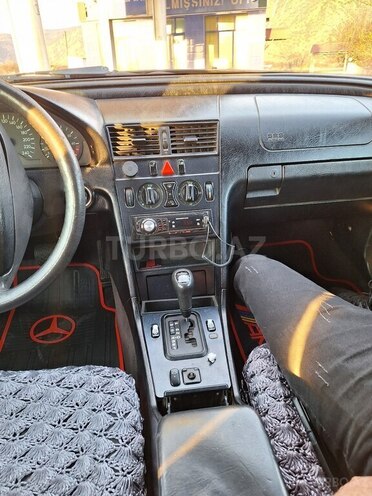 Mercedes C 180 1998, 500,000 km - 1.8 l - Ağsu