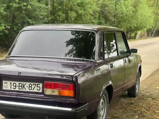 LADA (VAZ) 2107 2000, 90,490 km - 1.6 л - Füzuli