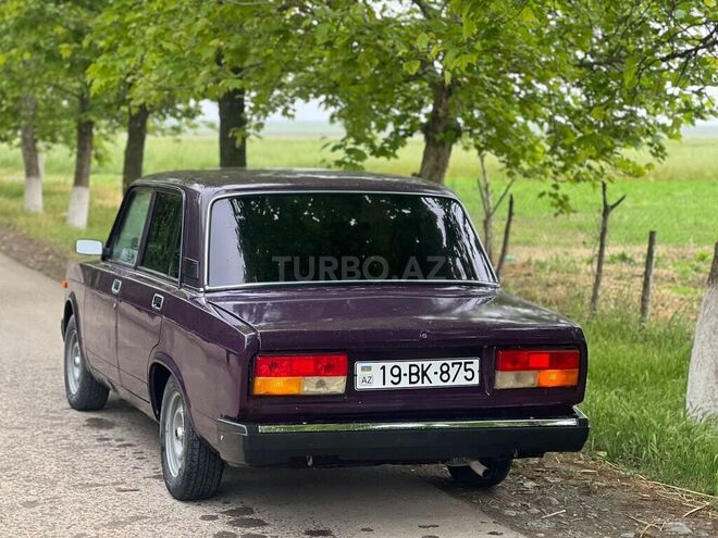 LADA (VAZ) 2107 2000, 90,490 km - 1.6 л - Füzuli