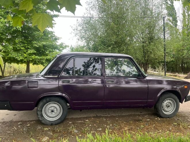 LADA (VAZ) 2107 2000, 90,490 km - 1.6 л - Füzuli