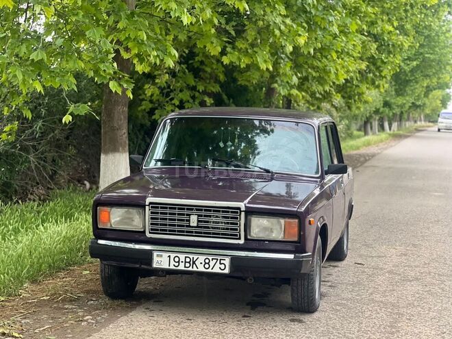 LADA (VAZ) 2107 2000, 90,490 km - 1.6 л - Füzuli