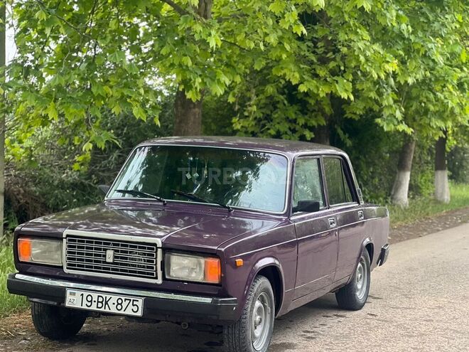 LADA (VAZ) 2107 2000, 90,490 km - 1.6 л - Füzuli