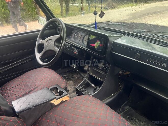 LADA (VAZ) 2107 2000, 90,490 km - 1.6 л - Füzuli