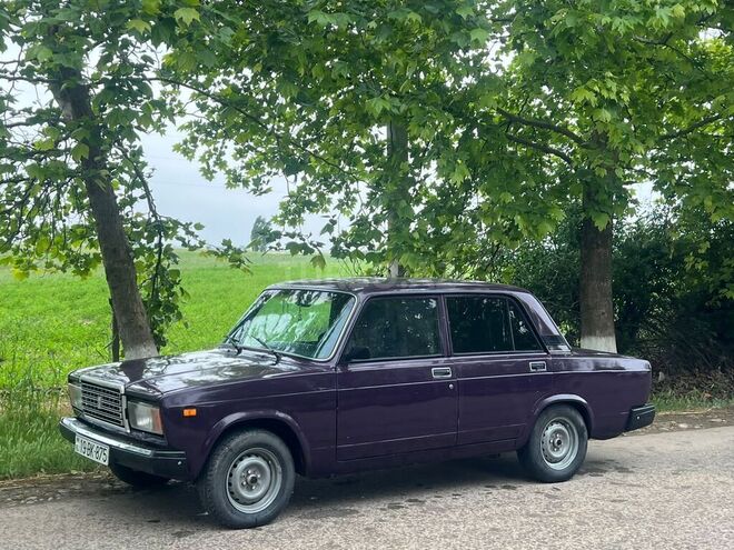 LADA (VAZ) 2107 2000, 90,490 km - 1.6 л - Füzuli