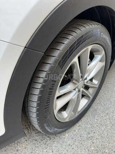 Hyundai Santa Fe 2015, 150,000 km - 2.0 l - Bakı