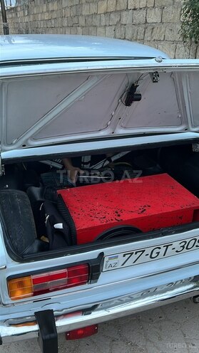 LADA (VAZ) 2106 1990, 99,174 km - 1.5 l - Bakı