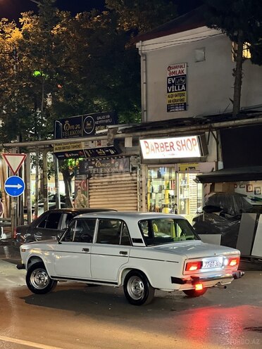 LADA (VAZ) 2106 1990, 99,174 km - 1.5 l - Bakı