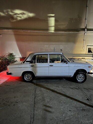 LADA (VAZ) 2106 1990, 99,174 km - 1.5 l - Bakı