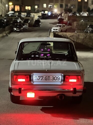 LADA (VAZ) 2106 1990, 99,174 km - 1.5 l - Bakı