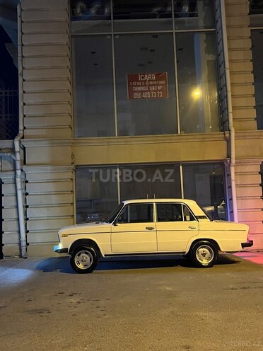 LADA (VAZ) 2106 1990, 99,174 km - 1.5 l - Bakı