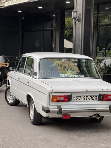 LADA (VAZ) 2106 1990, 99,174 km - 1.5 l - Bakı