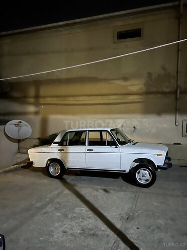 LADA (VAZ) 2106 1990, 99,174 km - 1.5 l - Bakı