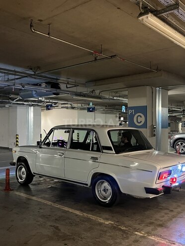 LADA (VAZ) 2106 1990, 99,174 km - 1.5 l - Bakı