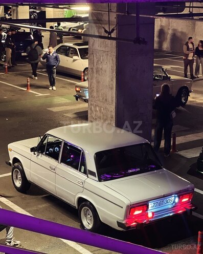 LADA (VAZ) 2106 1990, 99,174 km - 1.5 l - Bakı
