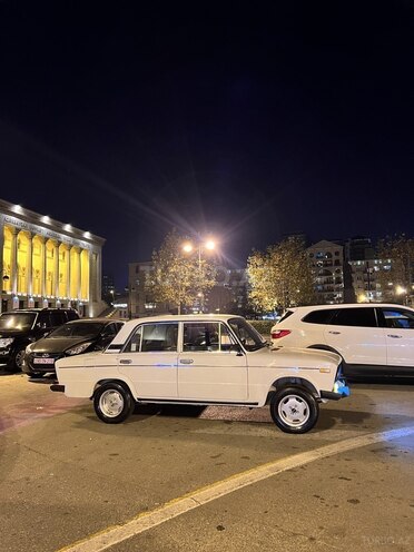 LADA (VAZ) 2106 1990, 99,174 km - 1.5 l - Bakı