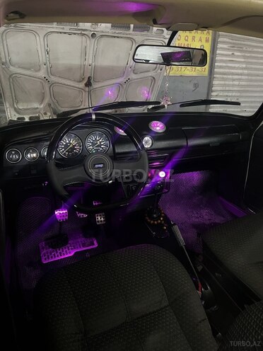 LADA (VAZ) 2106 1990, 99,174 km - 1.5 l - Bakı