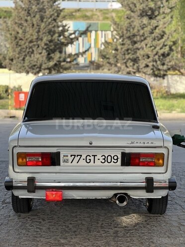LADA (VAZ) 2106 1990, 99,174 km - 1.5 l - Bakı