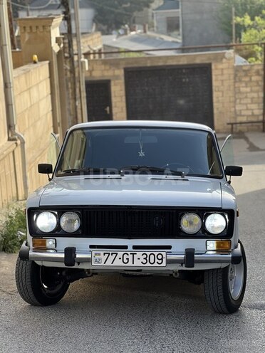LADA (VAZ) 2106 1990, 99,174 km - 1.5 l - Bakı