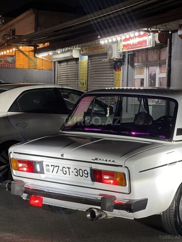 LADA (VAZ) 2106 1990, 99,174 km - 1.5 l - Bakı