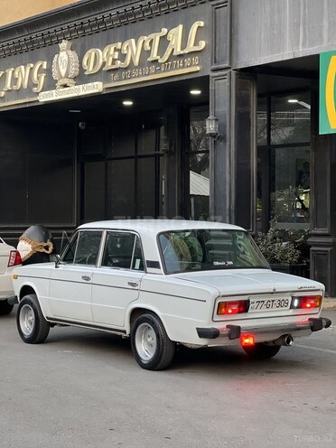 LADA (VAZ) 2106 1990, 99,174 km - 1.5 l - Bakı