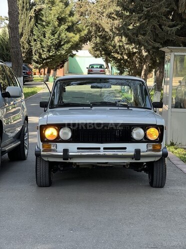 LADA (VAZ) 2106 1990, 99,174 km - 1.5 l - Bakı