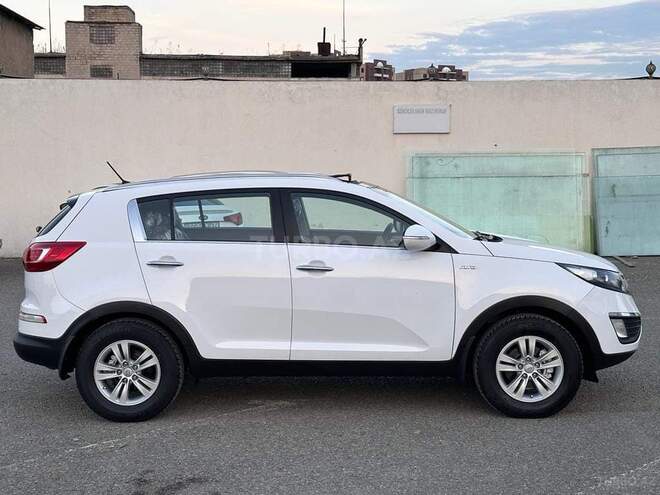 Kia Sportage 2012, 229,888 km - 2.0 l - Şəmkir