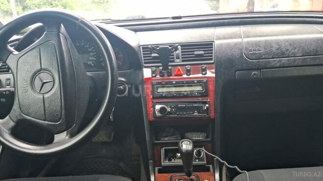 Mercedes C 220 d 1998, 420,000 km - 2.2 л - Bakı