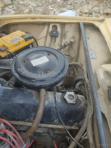 LADA (VAZ) 2106 1987, 94,871 km - 1.5 l - Bakı