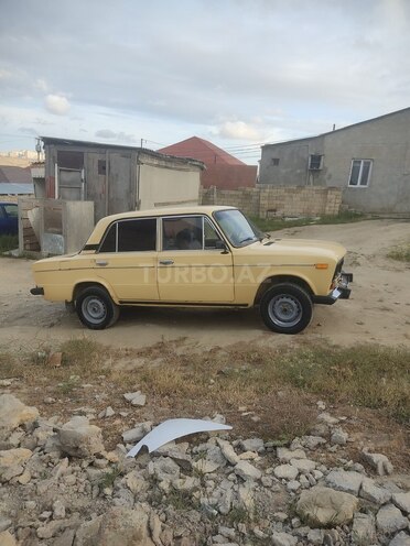 LADA (VAZ) 2106 1987, 94,871 km - 1.5 l - Bakı