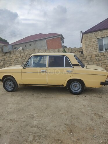 LADA (VAZ) 2106 1987, 94,871 km - 1.5 l - Bakı