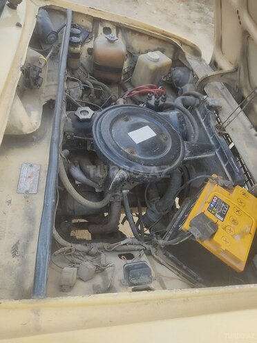 LADA (VAZ) 2106 1987, 94,871 km - 1.5 l - Bakı