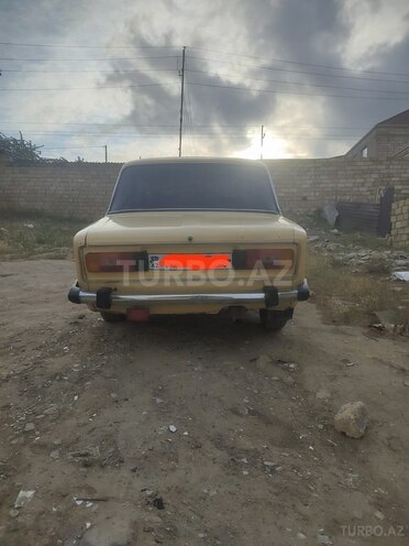 LADA (VAZ) 2106 1987, 94,871 km - 1.5 l - Bakı
