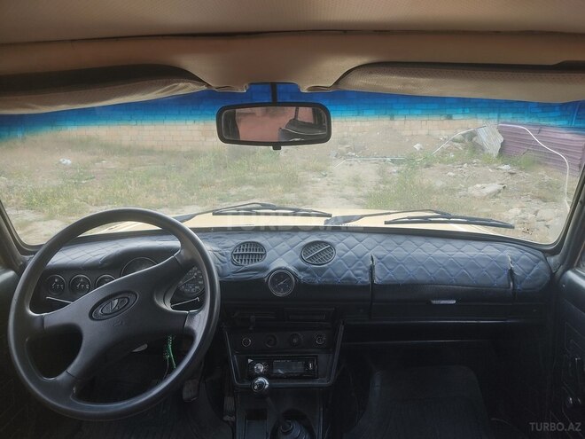 LADA (VAZ) 2106 1987, 94,871 km - 1.5 l - Bakı