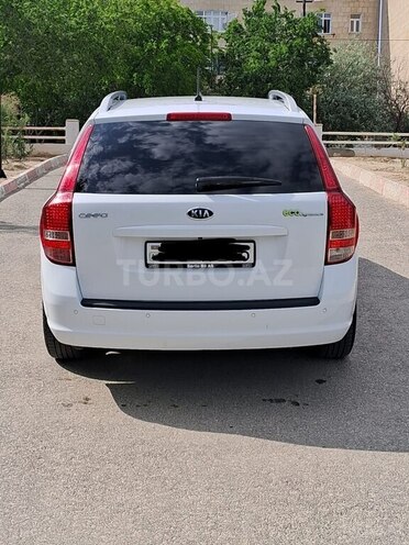 Kia Ceed 2011, 100,000 km - 1.6 l - Bakı