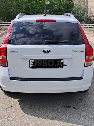 Kia Ceed 2011, 100,000 km - 1.6 l - Bakı