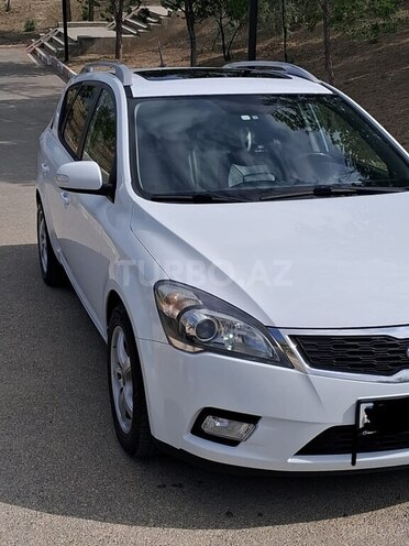 Kia Ceed 2011, 100,000 km - 1.6 l - Bakı