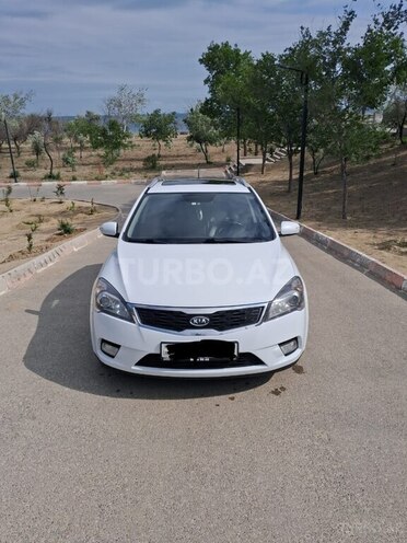 Kia Ceed 2011, 100,000 km - 1.6 l - Bakı