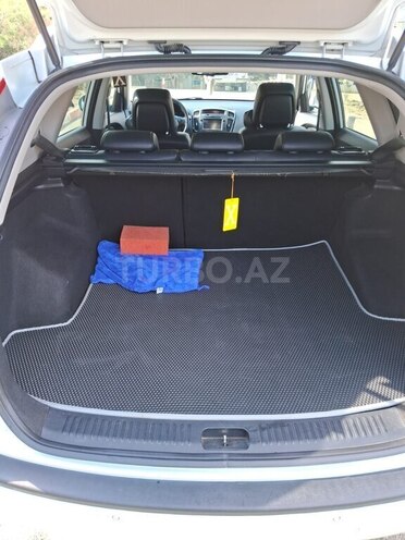 Kia Ceed 2011, 100,000 km - 1.6 l - Bakı