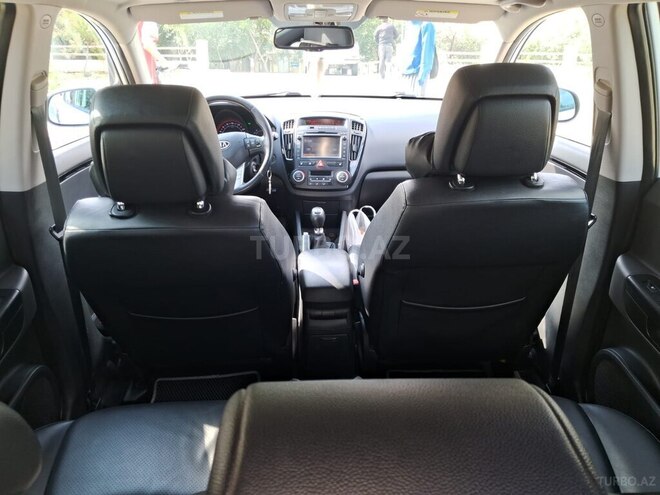 Kia Ceed 2011, 100,000 km - 1.6 l - Bakı