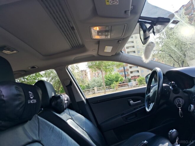 Kia Ceed 2011, 100,000 km - 1.6 l - Bakı