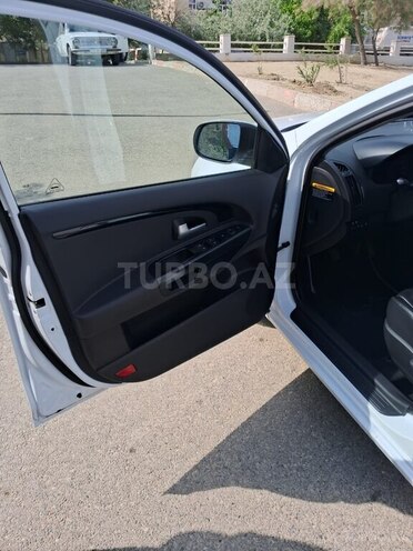 Kia Ceed 2011, 100,000 km - 1.6 l - Bakı