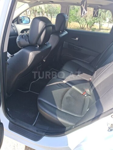 Kia Ceed 2011, 100,000 km - 1.6 l - Bakı