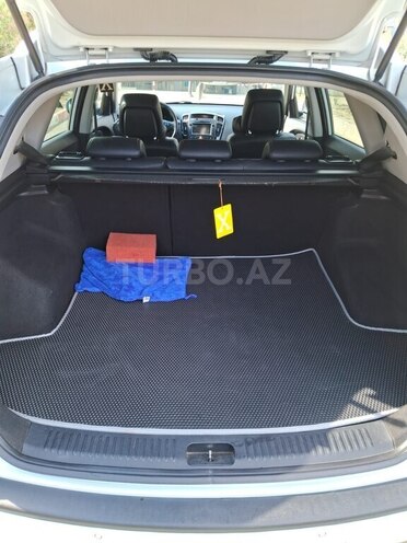 Kia Ceed 2011, 100,000 km - 1.6 l - Bakı