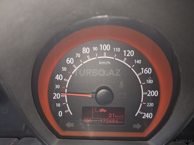 Kia Ceed 2011, 100,000 km - 1.6 l - Bakı
